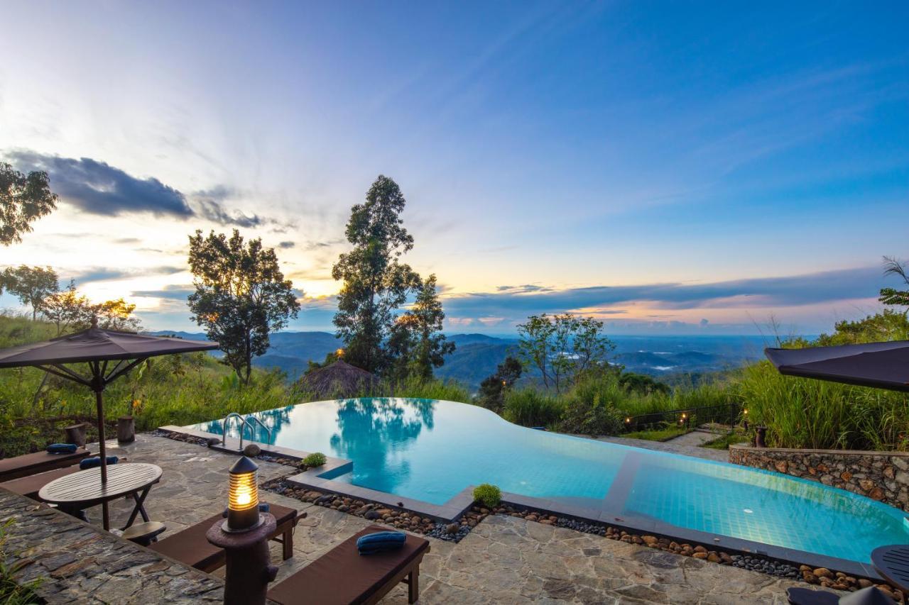 Dream Cliff Mountain Resort Хапутале Екстер'єр фото